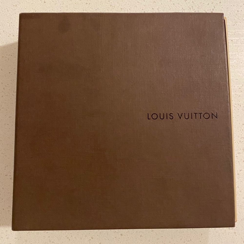 Louis Vuitton Belt